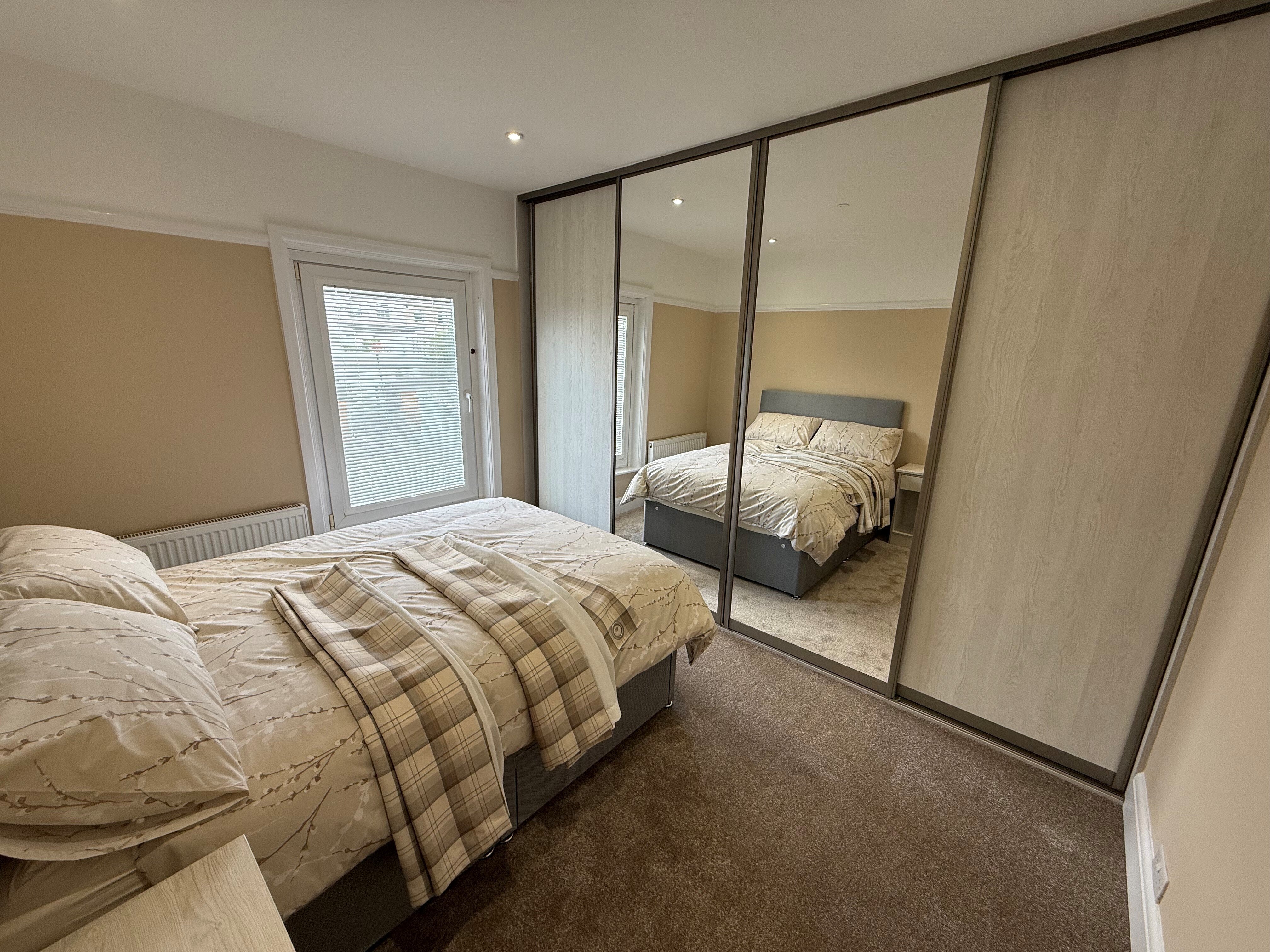 Flat Swansea Road in Gorseinon