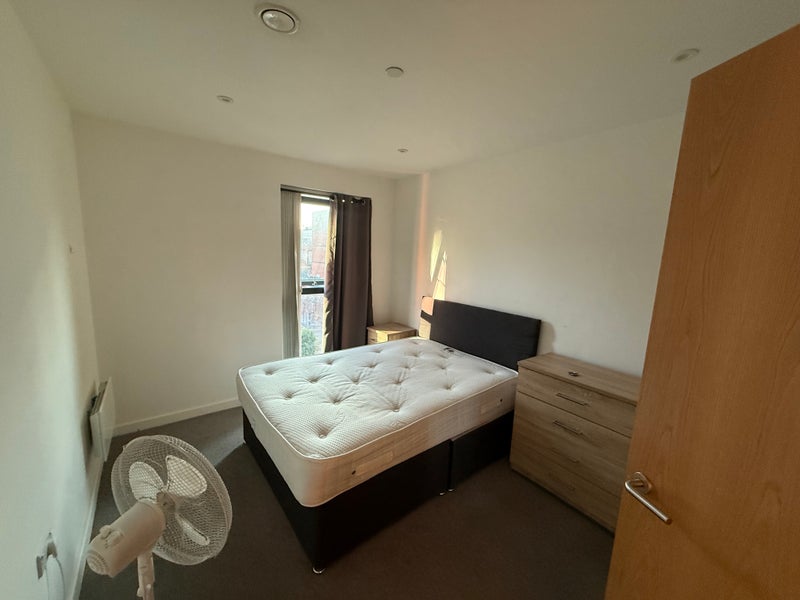 Room Windmill Street in Birmingham