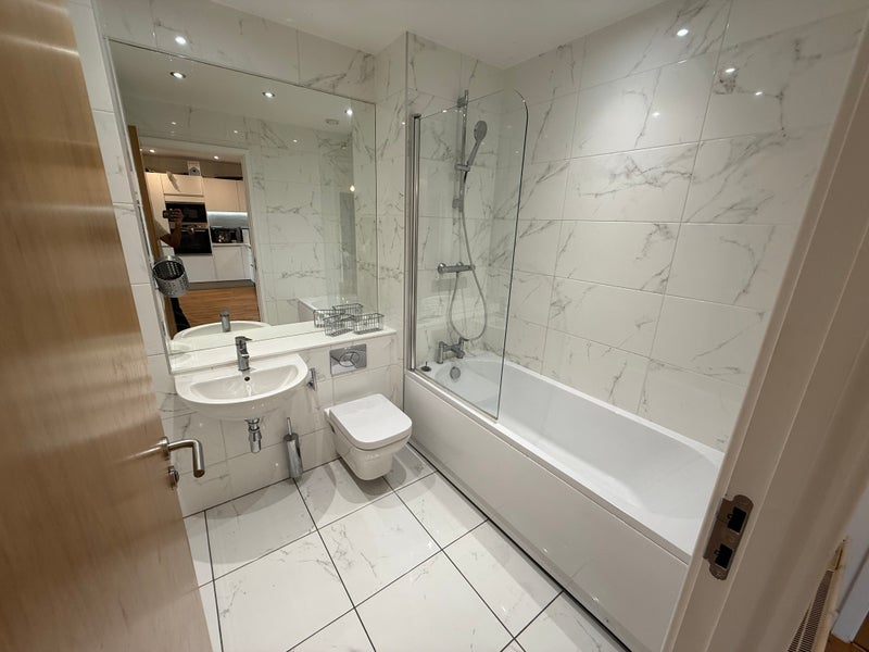Room Windmill Street in Birmingham