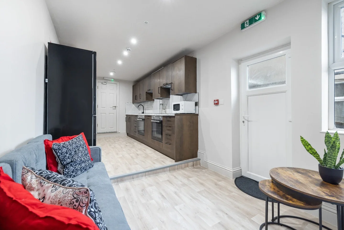 Room Pagitt Street in Chatham