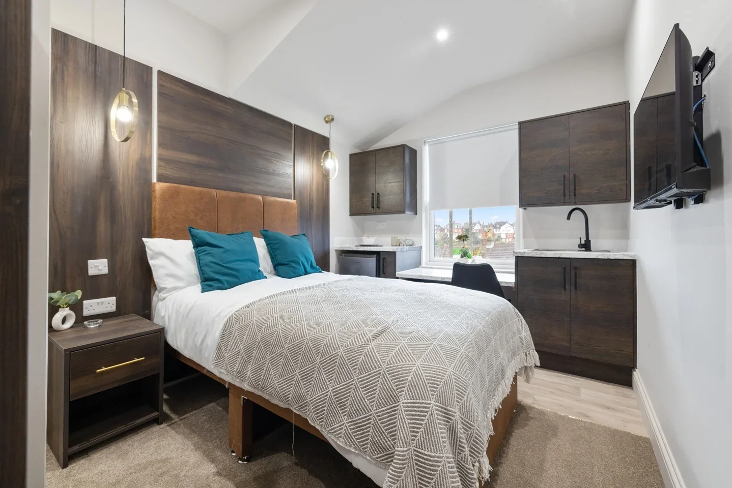Room Pagitt Street in Chatham
