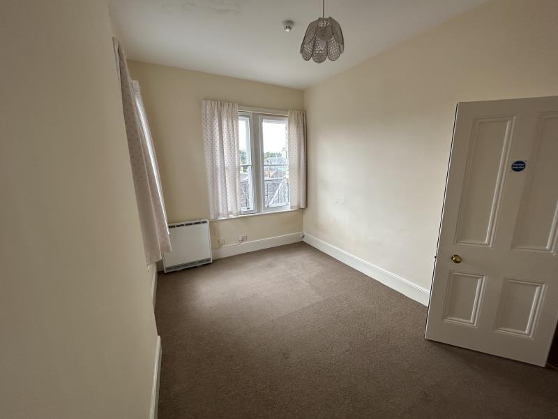 Flat Litchdon Street in North Devon