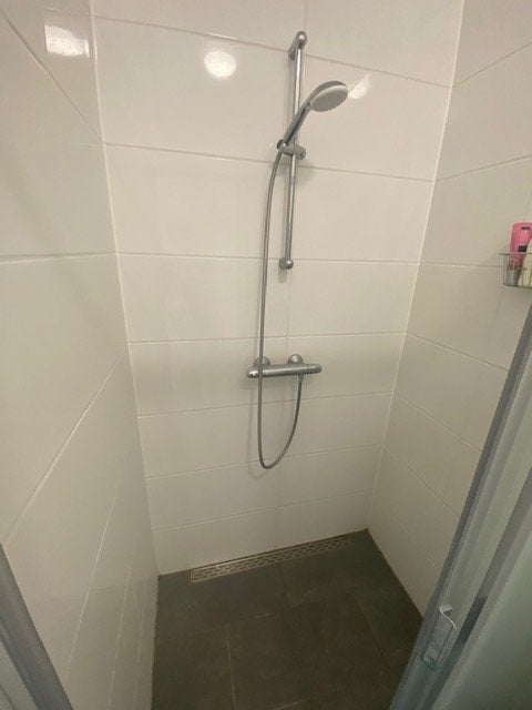 Appartement Zuiderpark 9