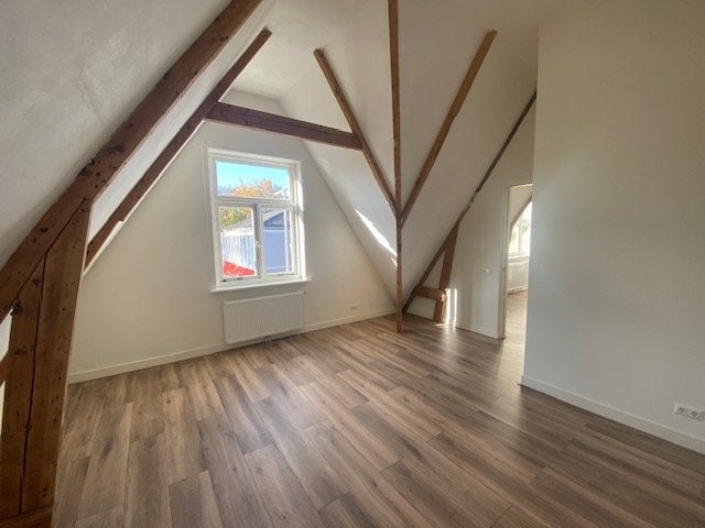 Appartement Zuiderpark 4