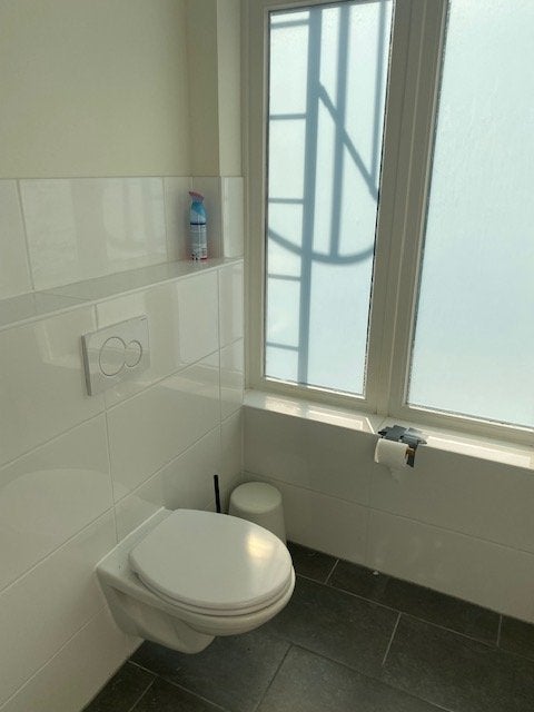 Appartement Zuiderpark 8