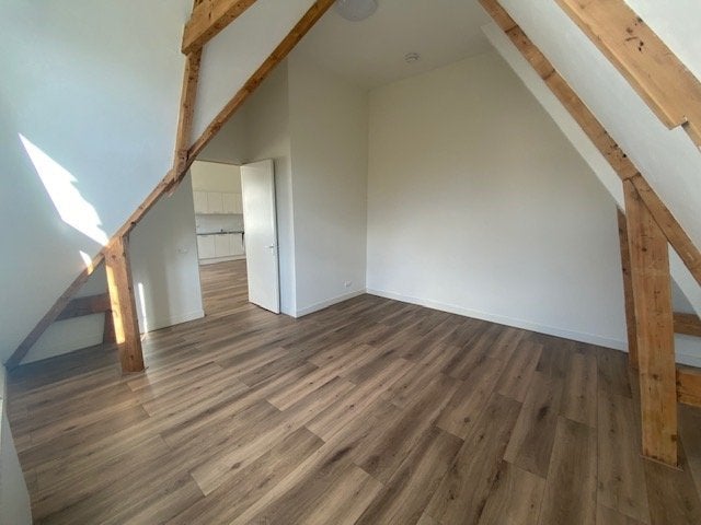 Appartement Zuiderpark 5