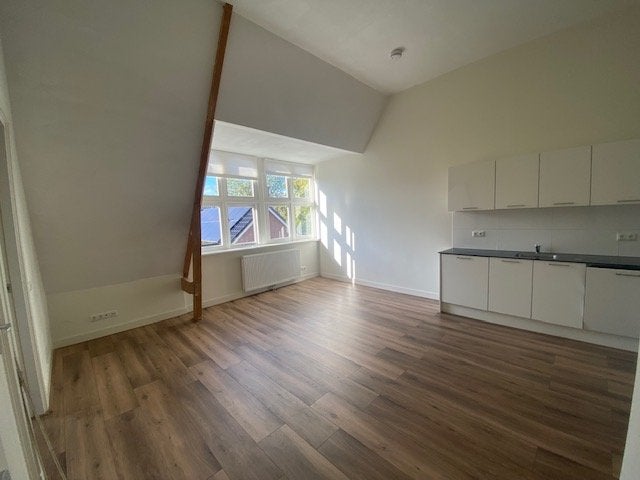 Appartement Zuiderpark 2