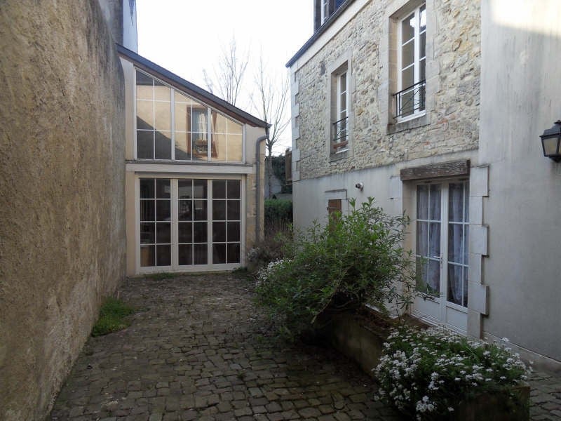 Appartement Rue de la Cave à Bayeux