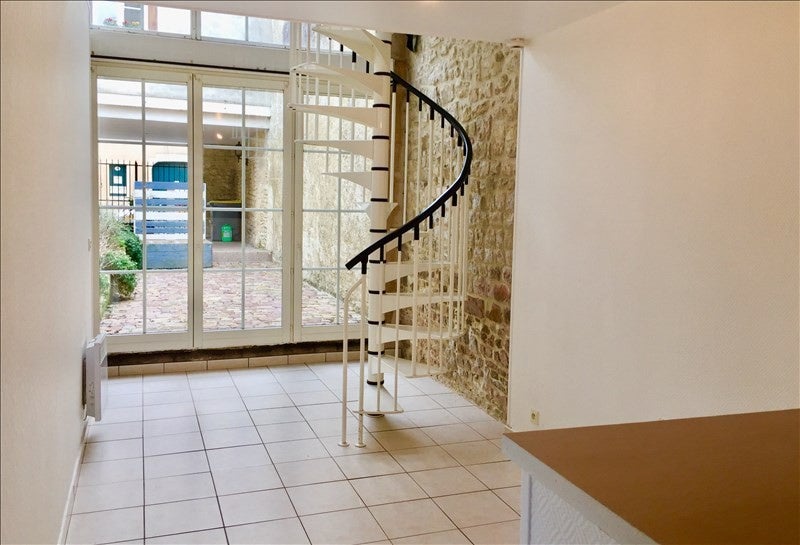 Appartement Rue de la Cave à Bayeux