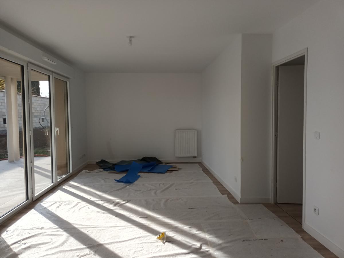 Flat Le Clos du Cèdre in Lorgues