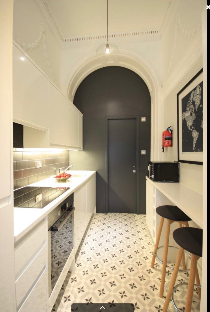 Flat Hertford Street in City of Westminster