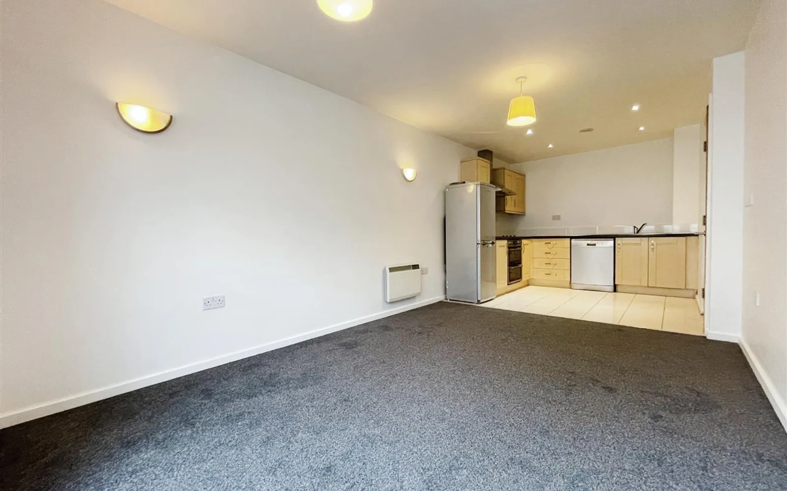 Flat Regent Street in Royal Leamington Spa