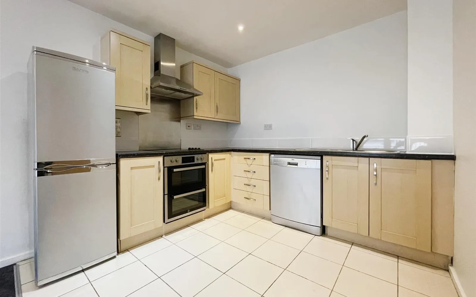 Flat Regent Street in Royal Leamington Spa