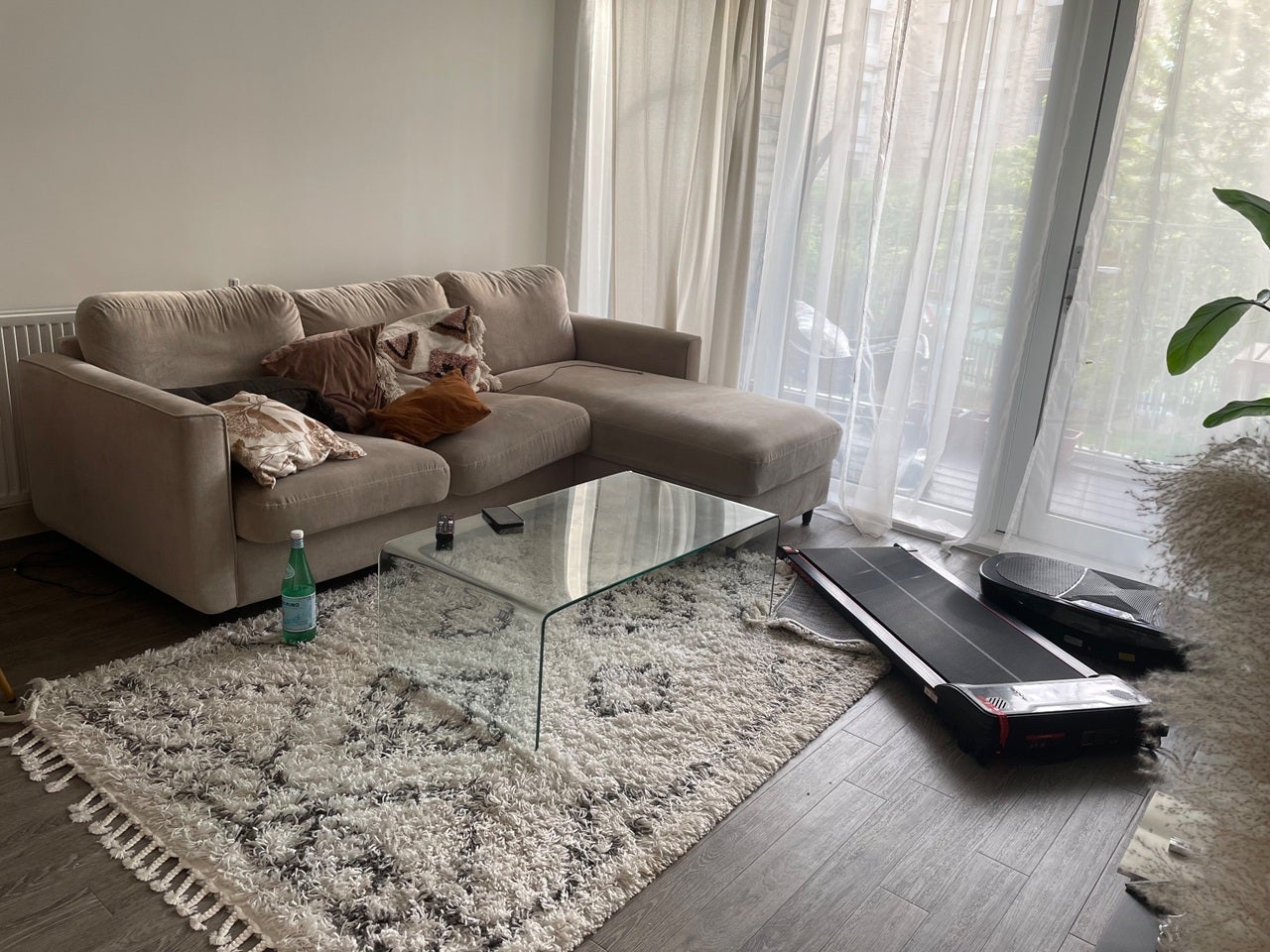 Flat Medawar Drive in Greater London