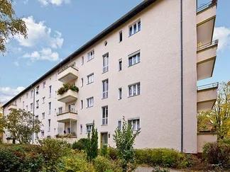 Wohnung Illerzeile in Berlin