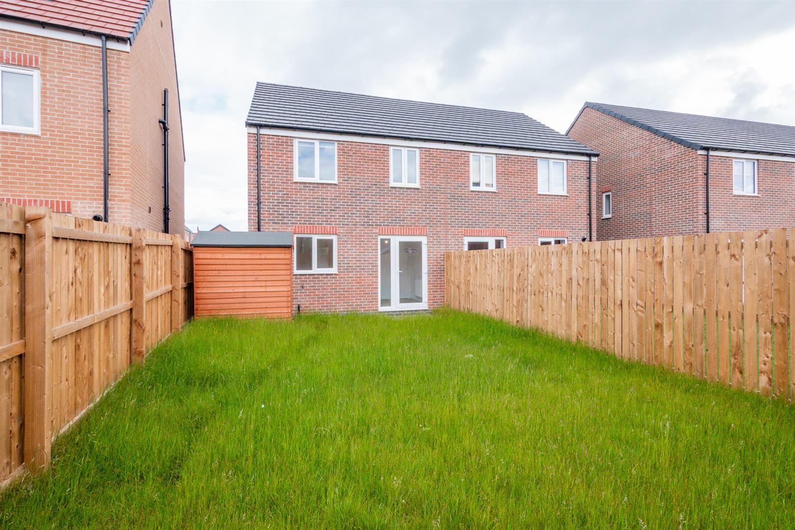 House Weights Lane in Bromsgrove