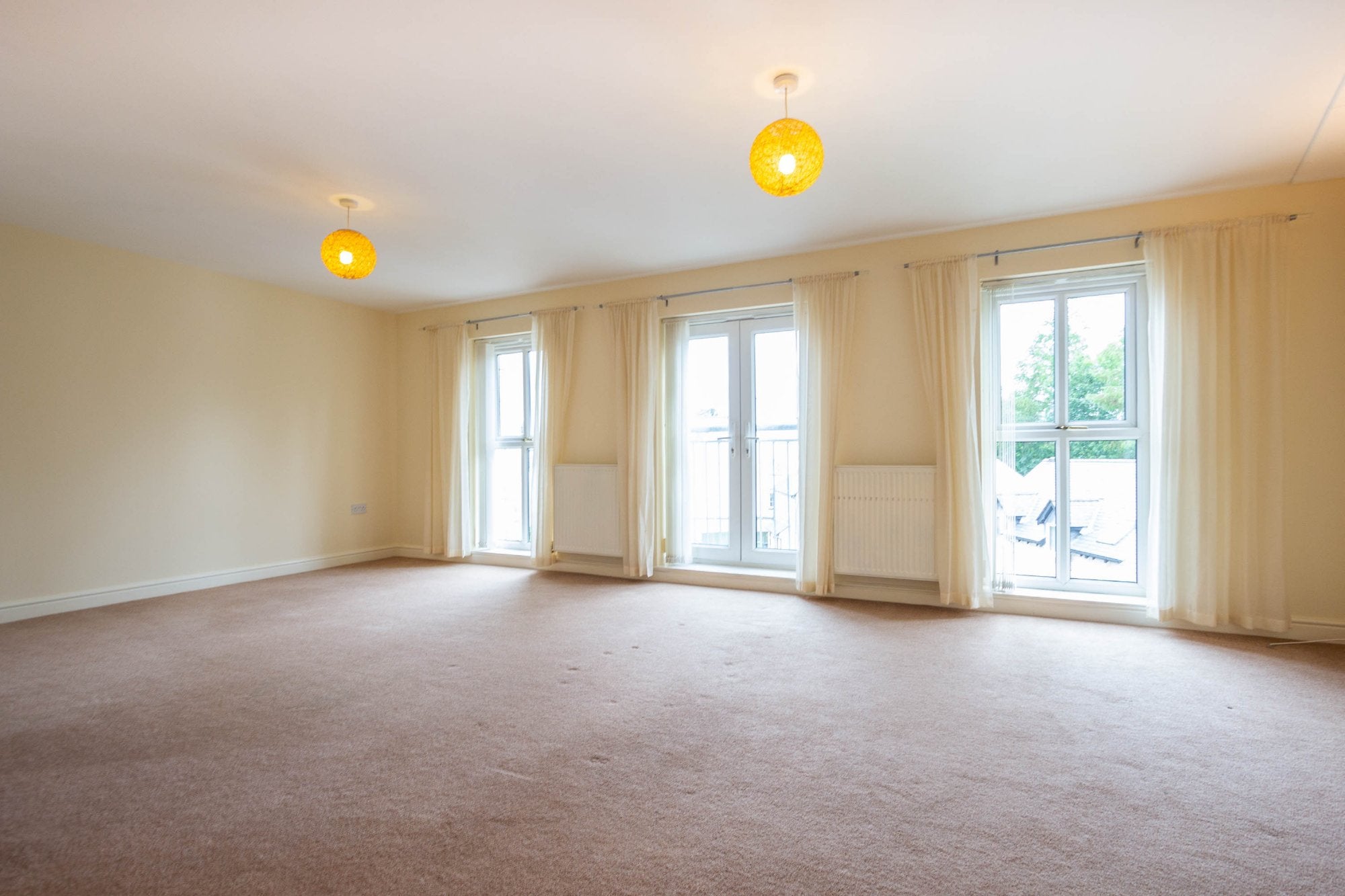 Flat Kirkstone Close in Kendal