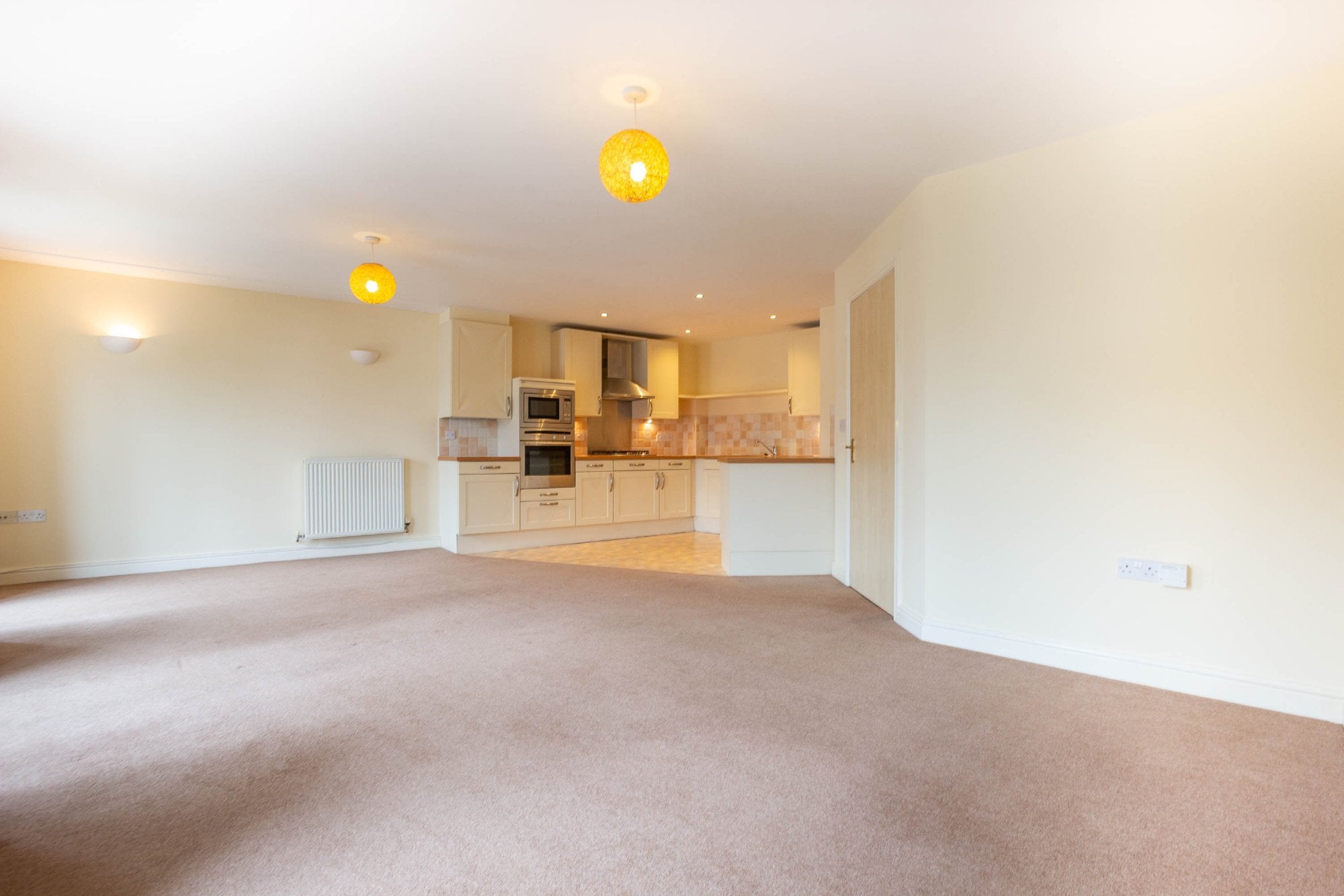 Flat Kirkstone Close in Kendal