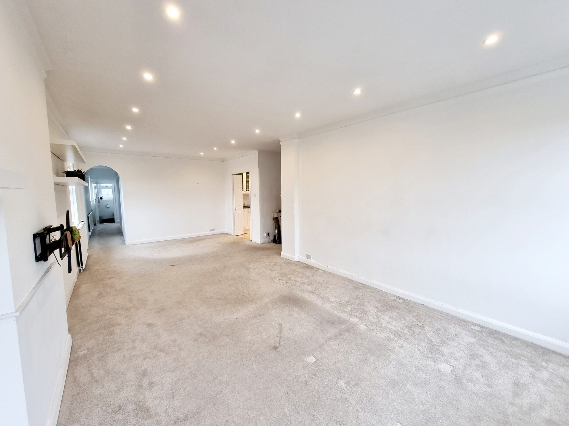 Flat Sheldon Avenue in Greater London