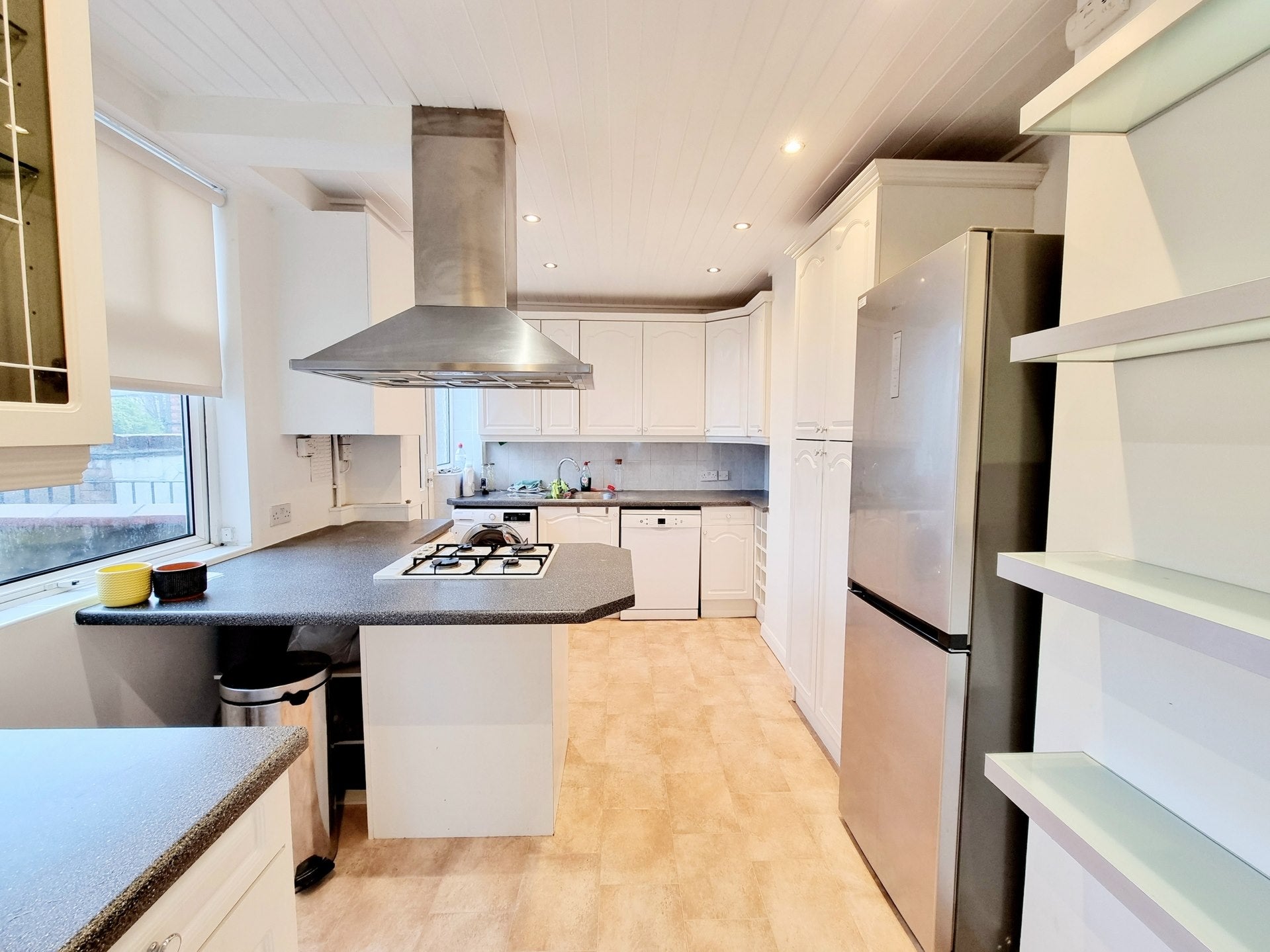 Flat Sheldon Avenue in Greater London