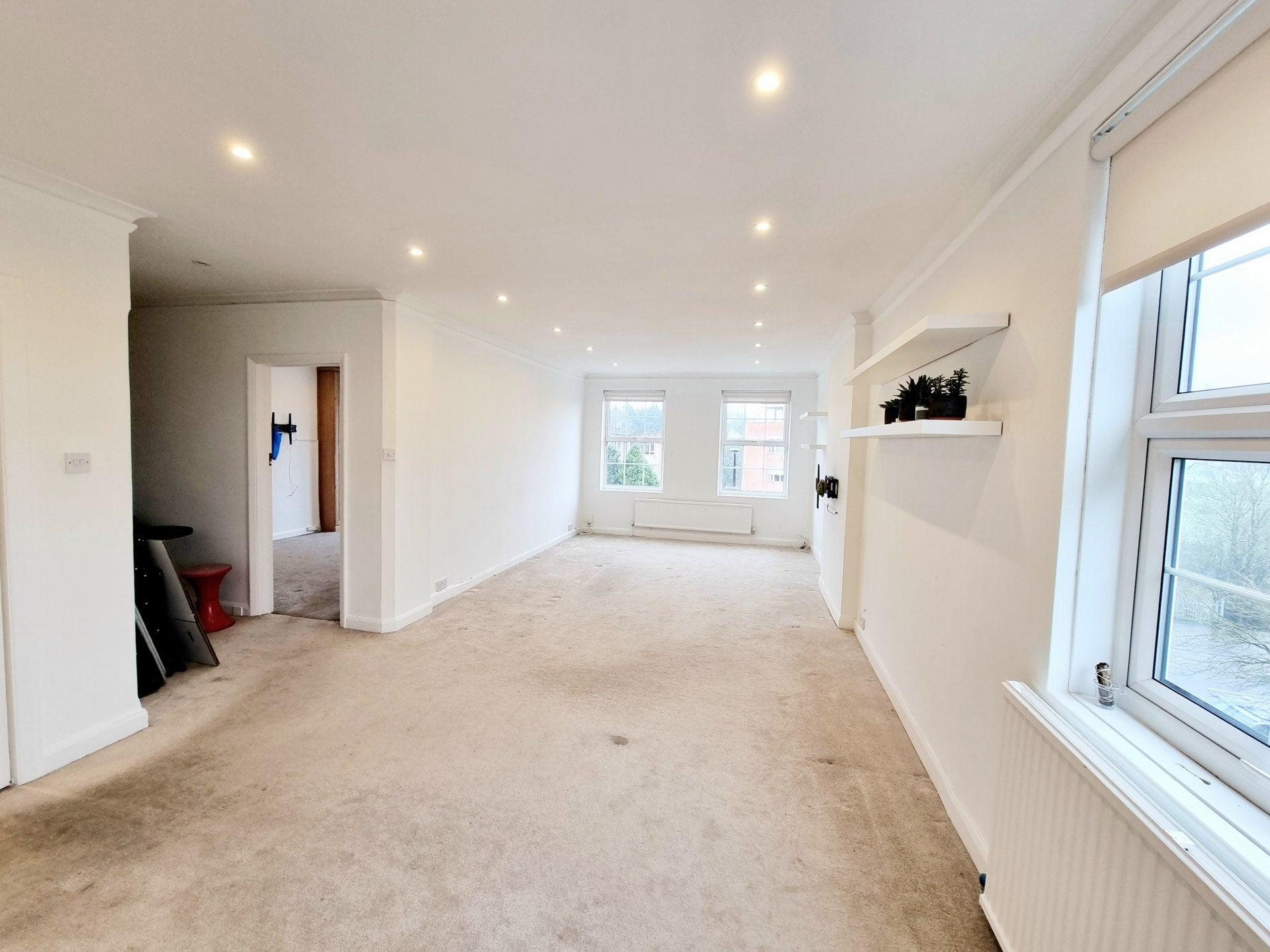 Flat Sheldon Avenue in Greater London