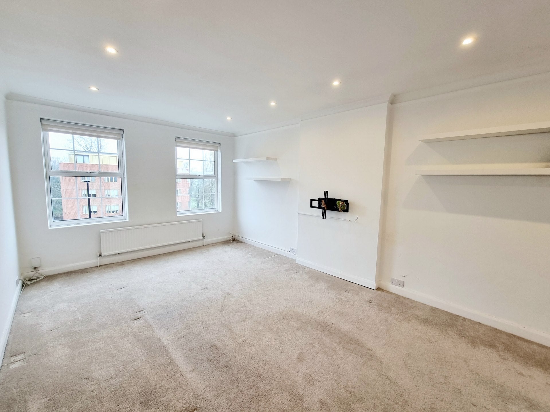 Flat Sheldon Avenue in Greater London