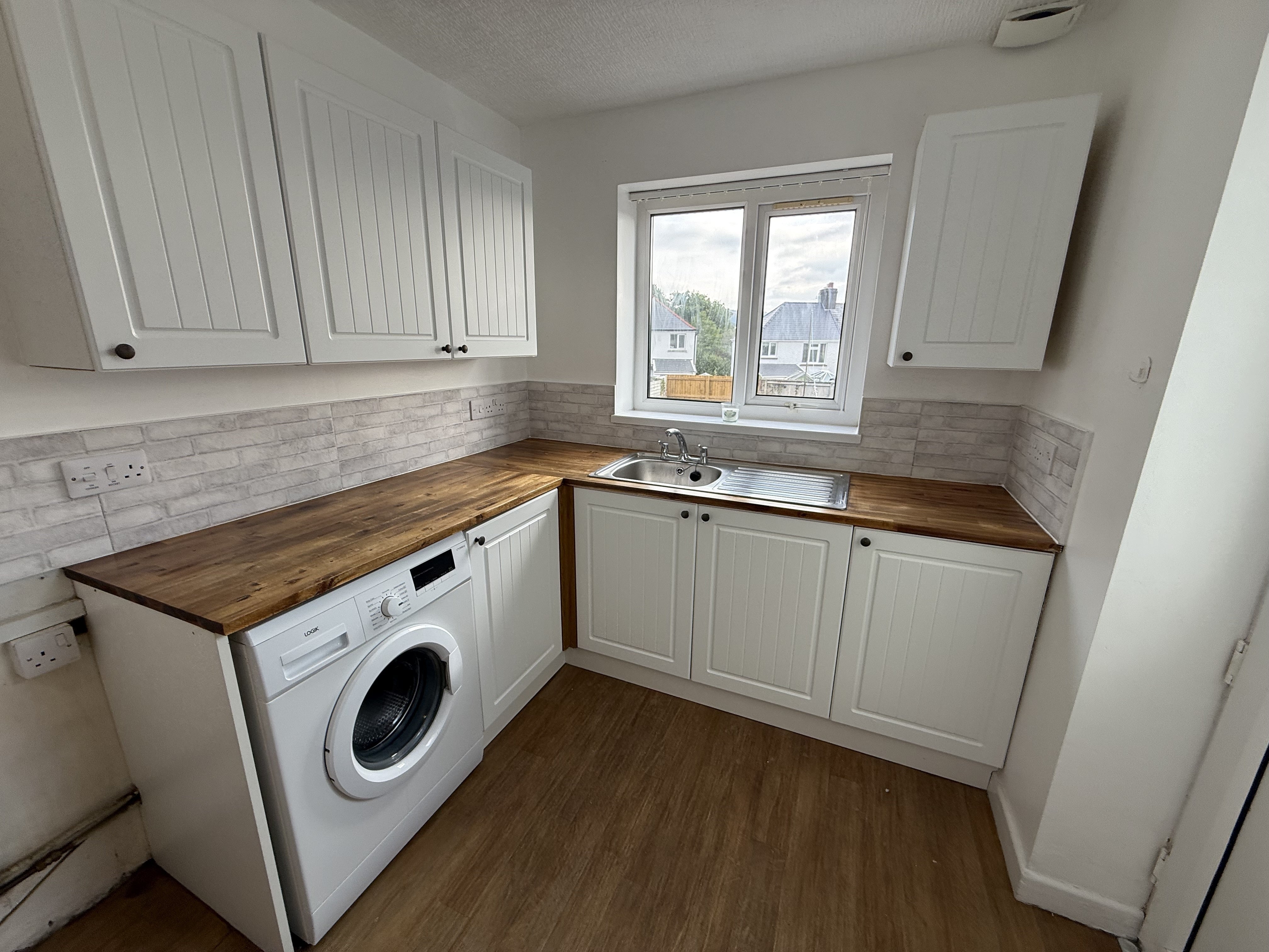 House Graig Parc in Neath Abbey
