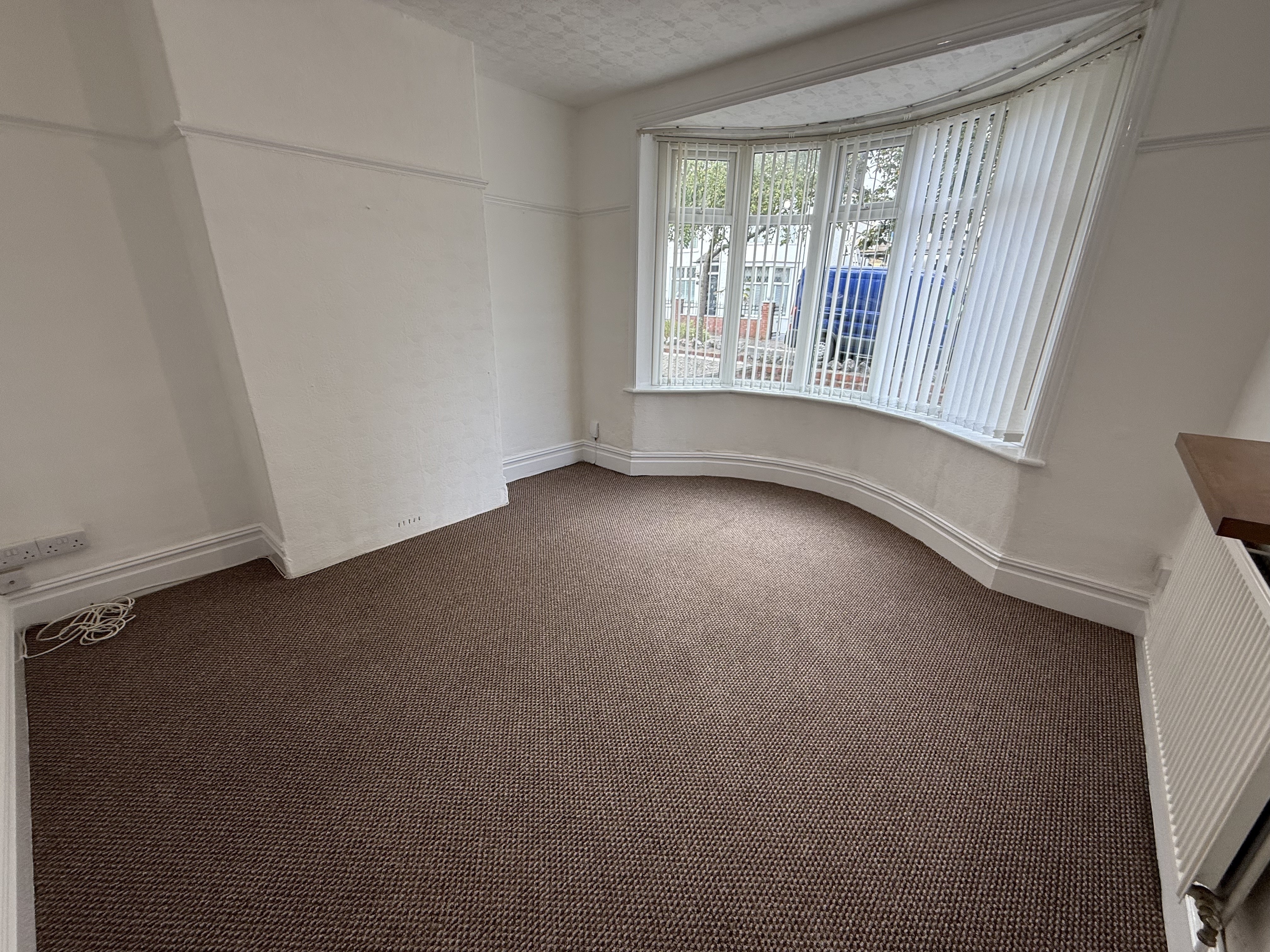 House Graig Parc in Neath Abbey