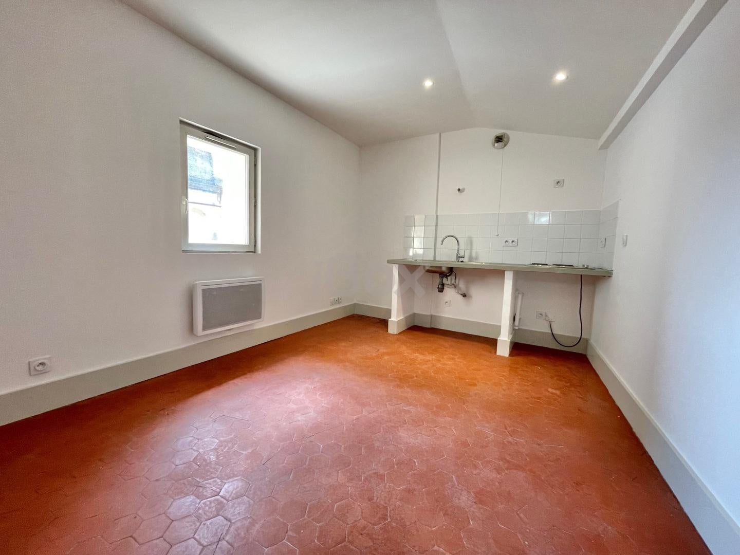 Appartement Rue Jean Aicard à Toulon