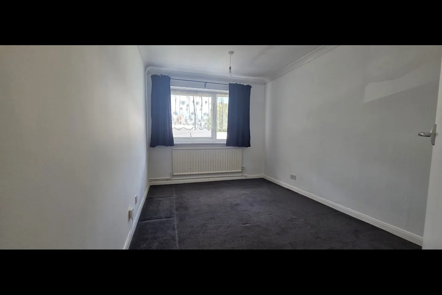 Flat North Hyde Road in Greater London