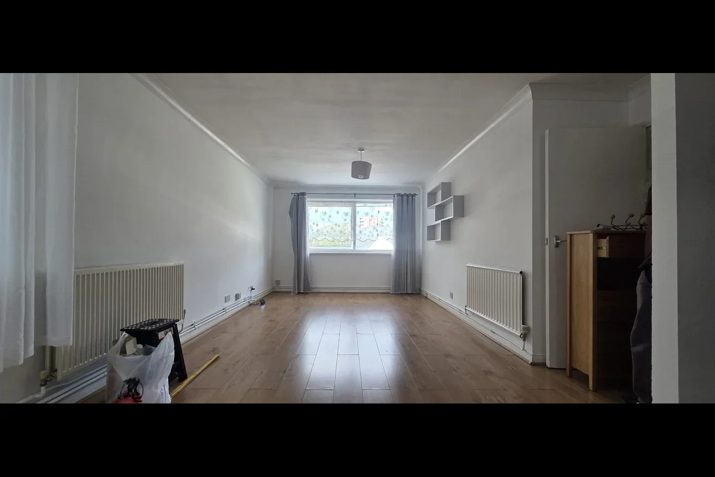 Flat North Hyde Road in Greater London