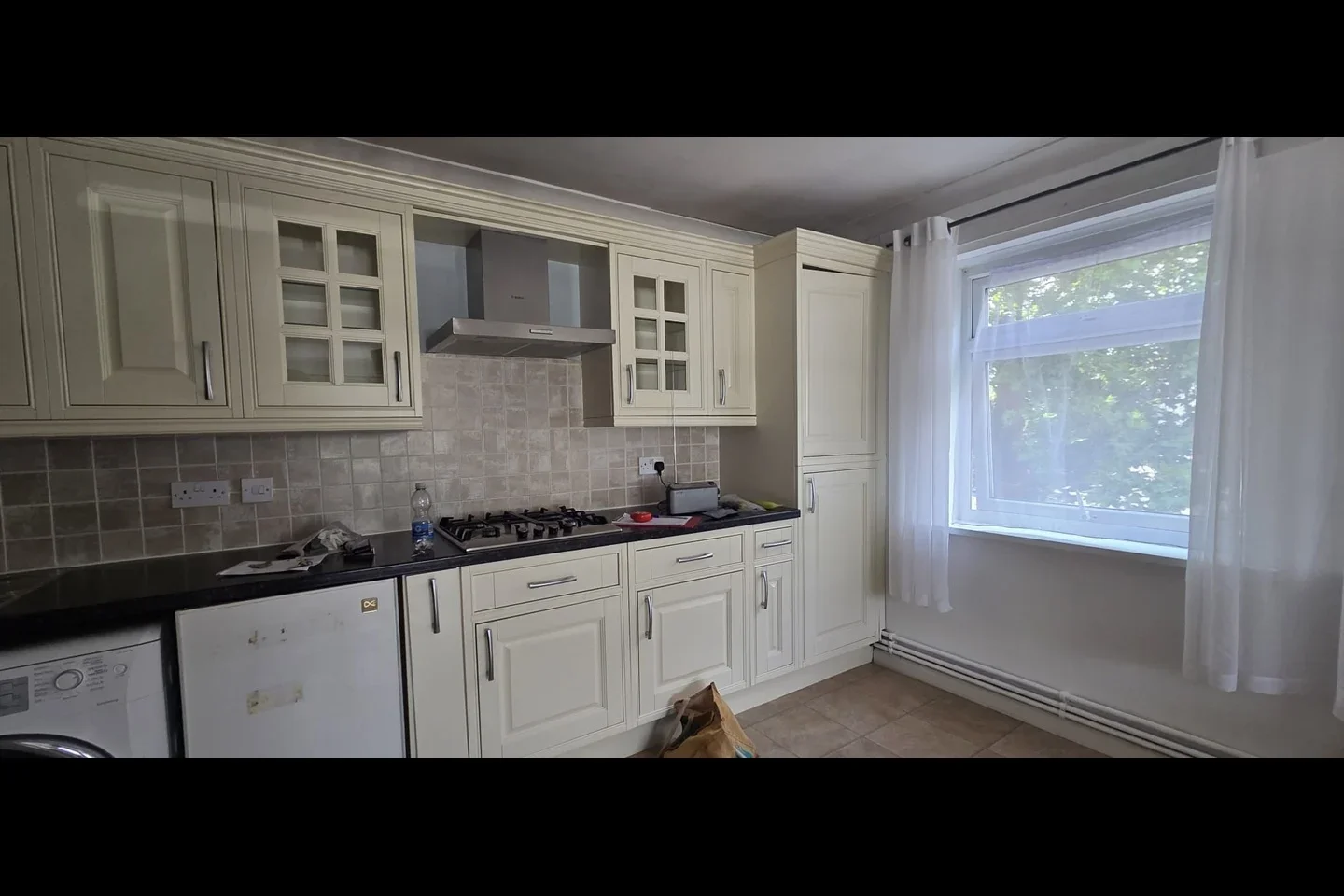 Flat North Hyde Road in Greater London