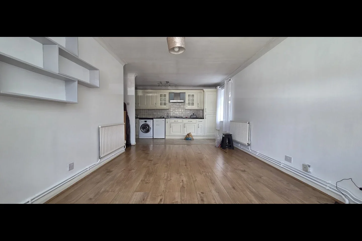 Flat North Hyde Road in Greater London