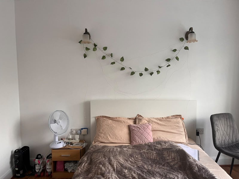 Room Robin Hood Way in Greater London
