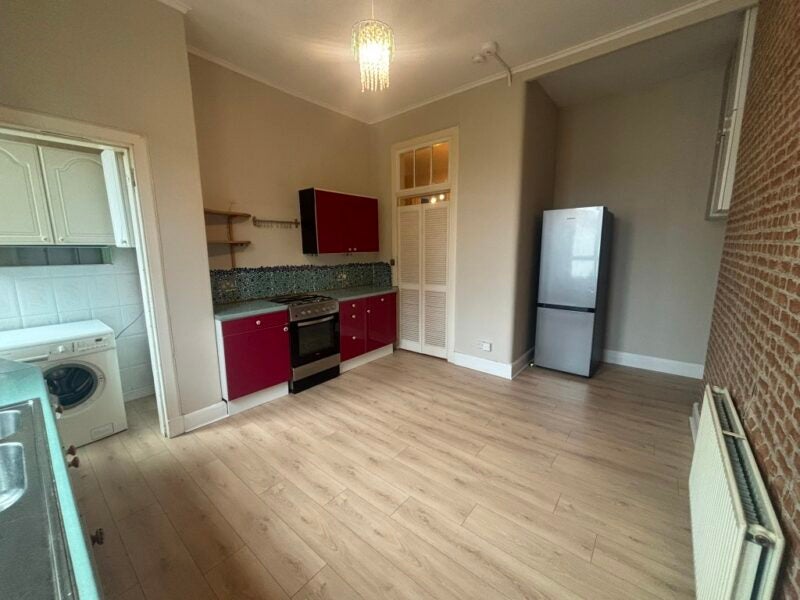 Flat Armadale Street in Glasgow