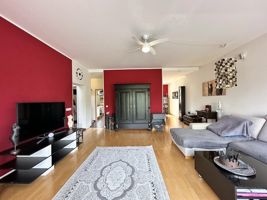 Wohnung Moritzstraße in Essen