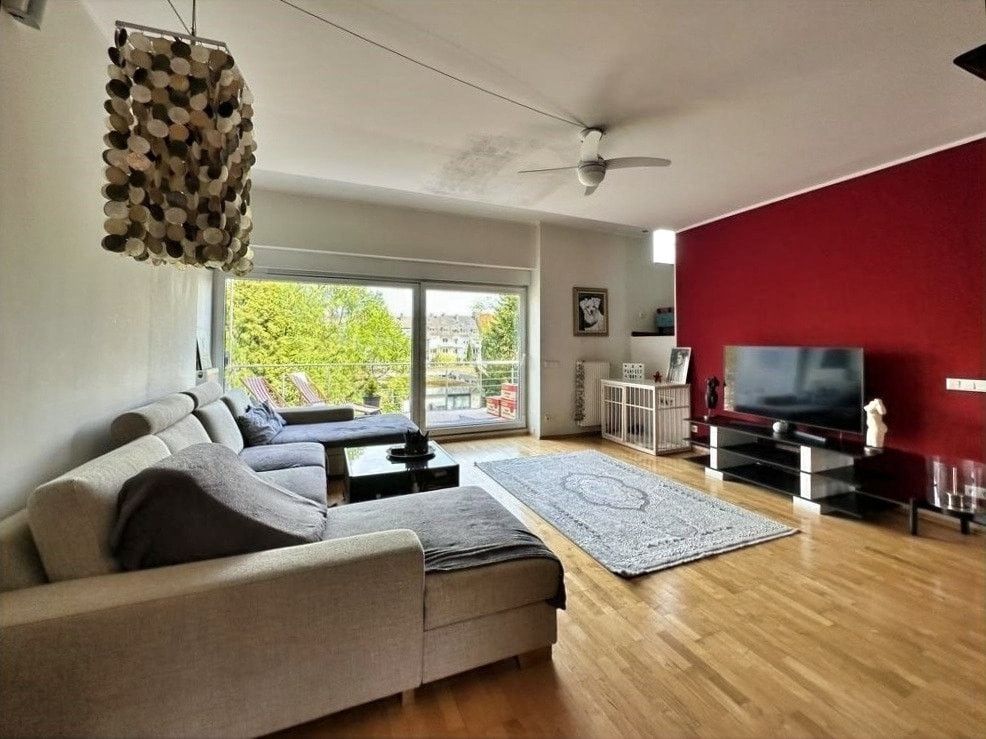 Wohnung Moritzstraße in Essen