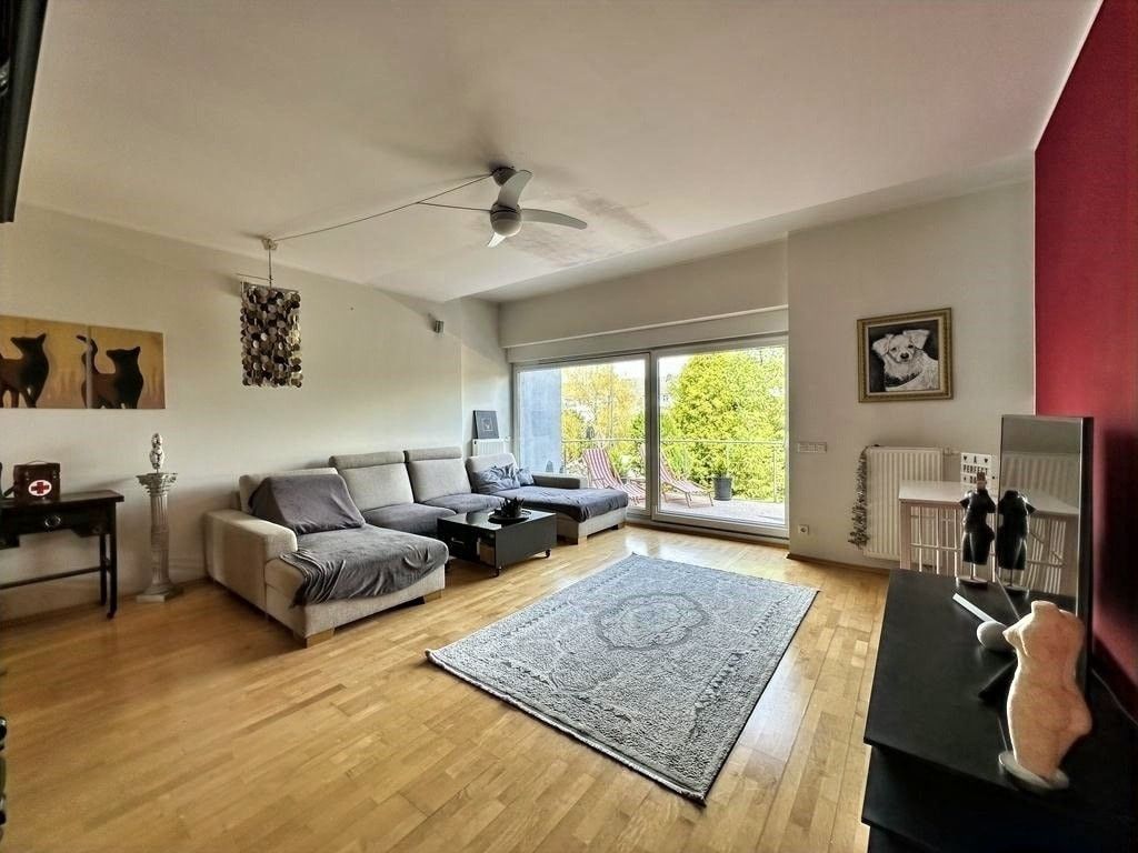 Wohnung Moritzstraße in Essen