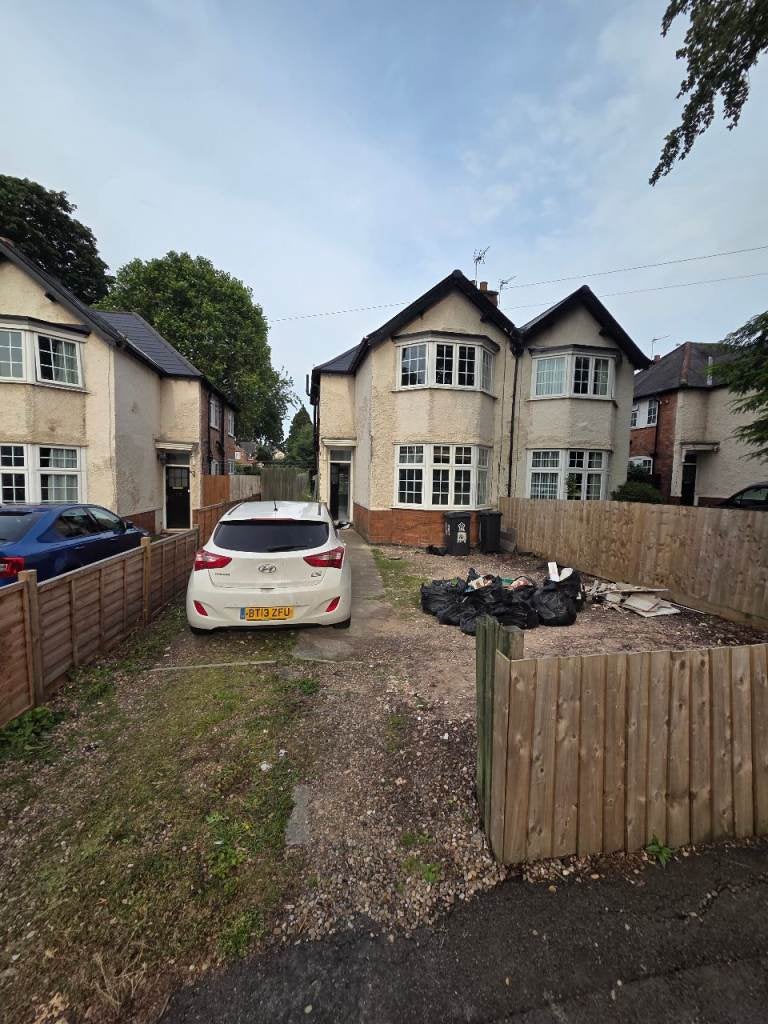 House Humberstone Drive in Leicester