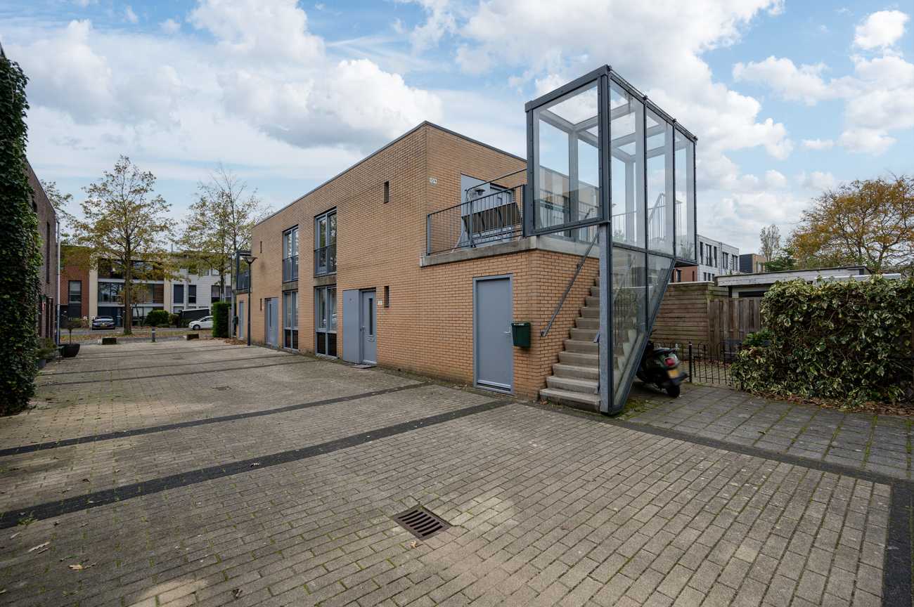 Oosterschelde 109 in Hoofddorp