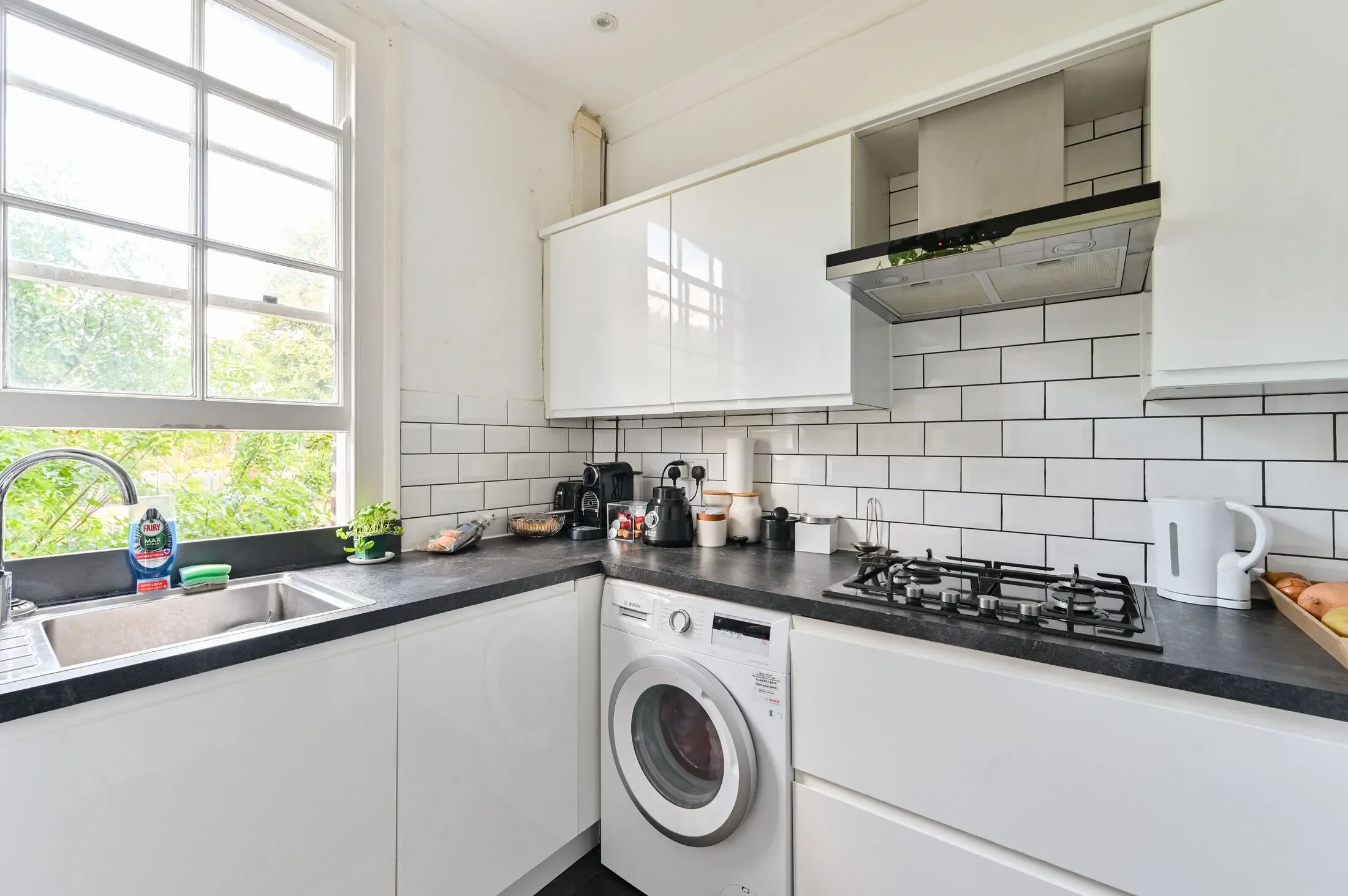 Flat Carter Street in Greater London