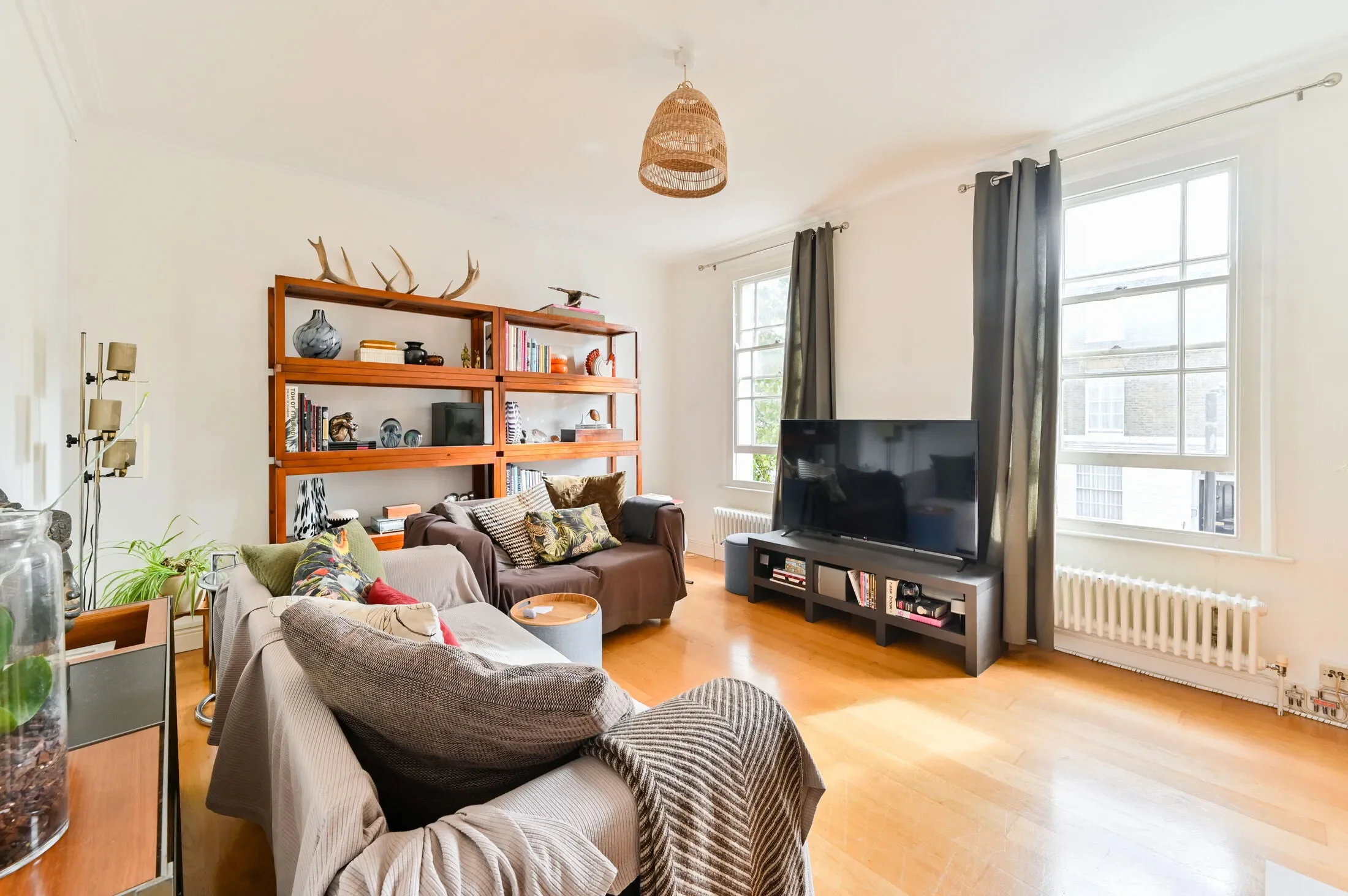 Flat Carter Street in Greater London