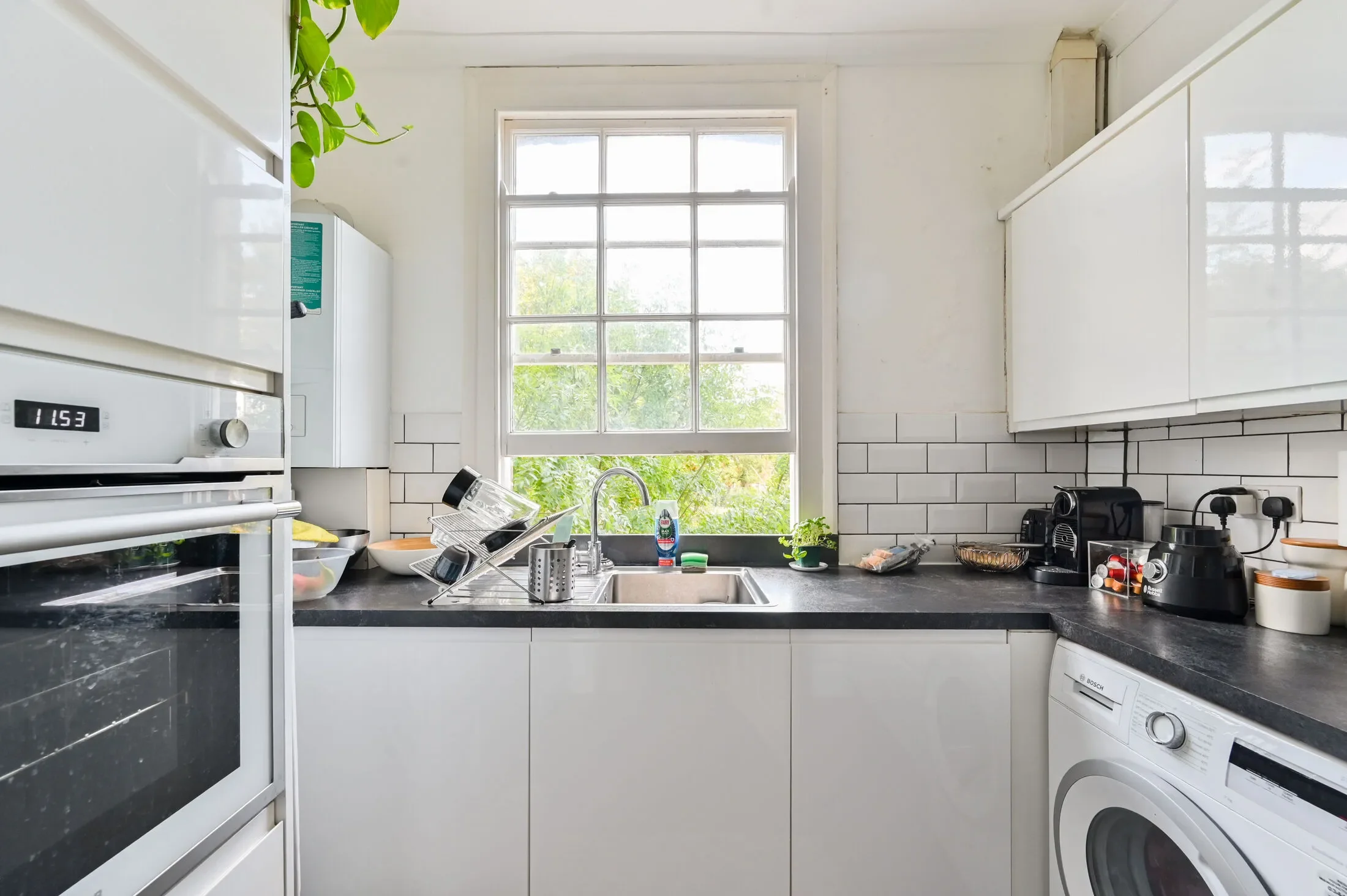 Flat Carter Street in Greater London