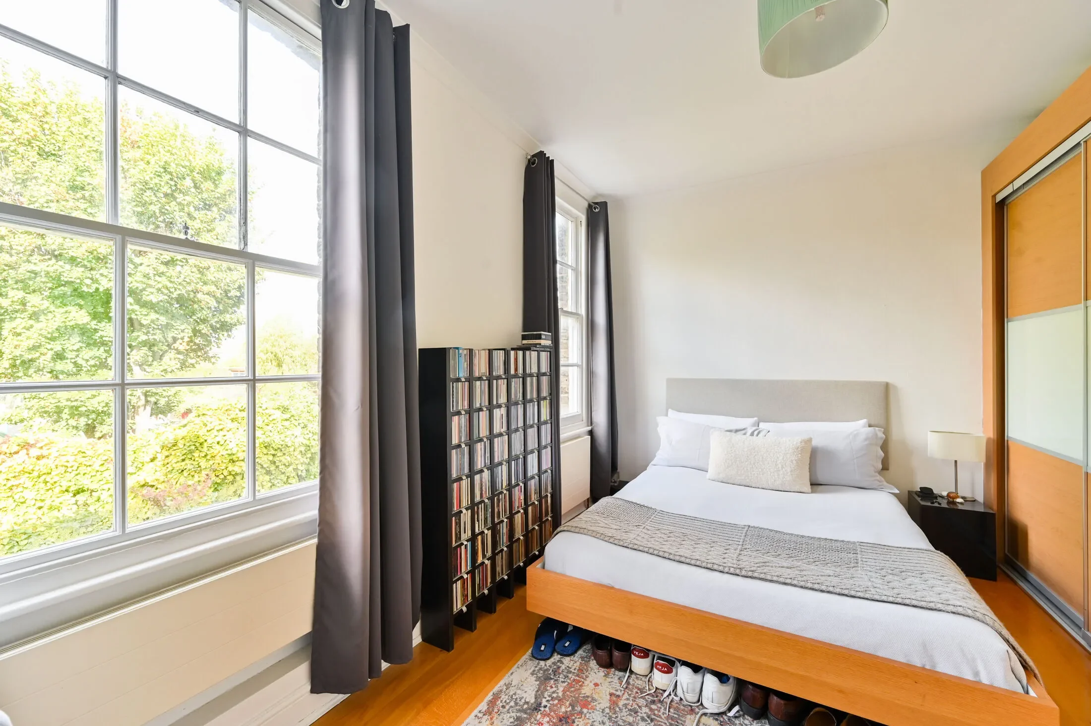 Flat Carter Street in Greater London