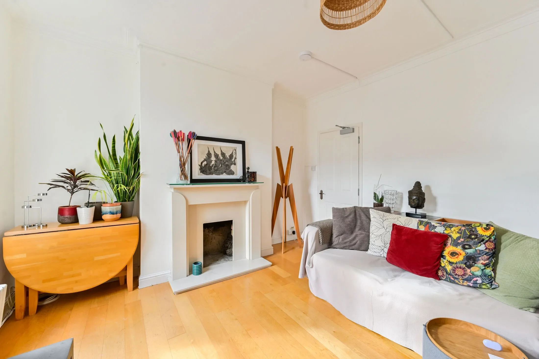 Flat Carter Street in Greater London