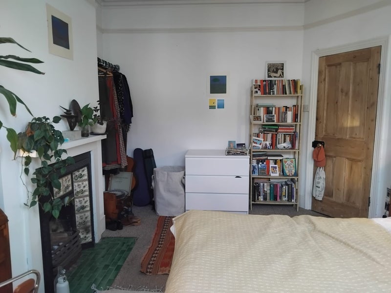 Room Ewhurst Road in Greater London