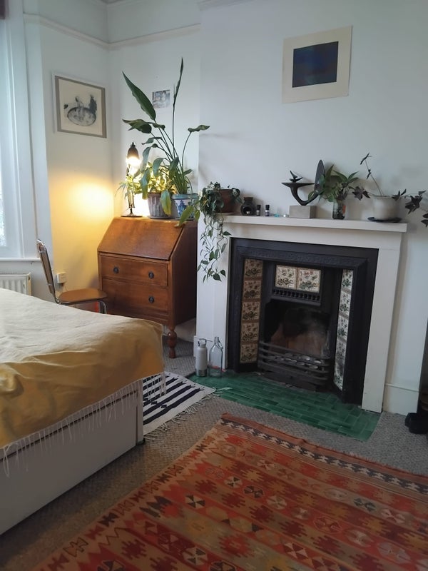 Room Ewhurst Road in Greater London