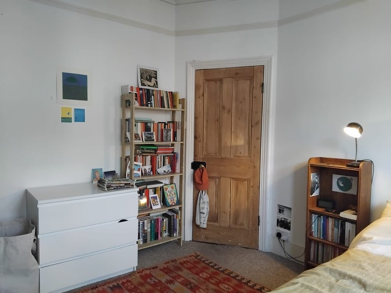 Room Ewhurst Road in Greater London