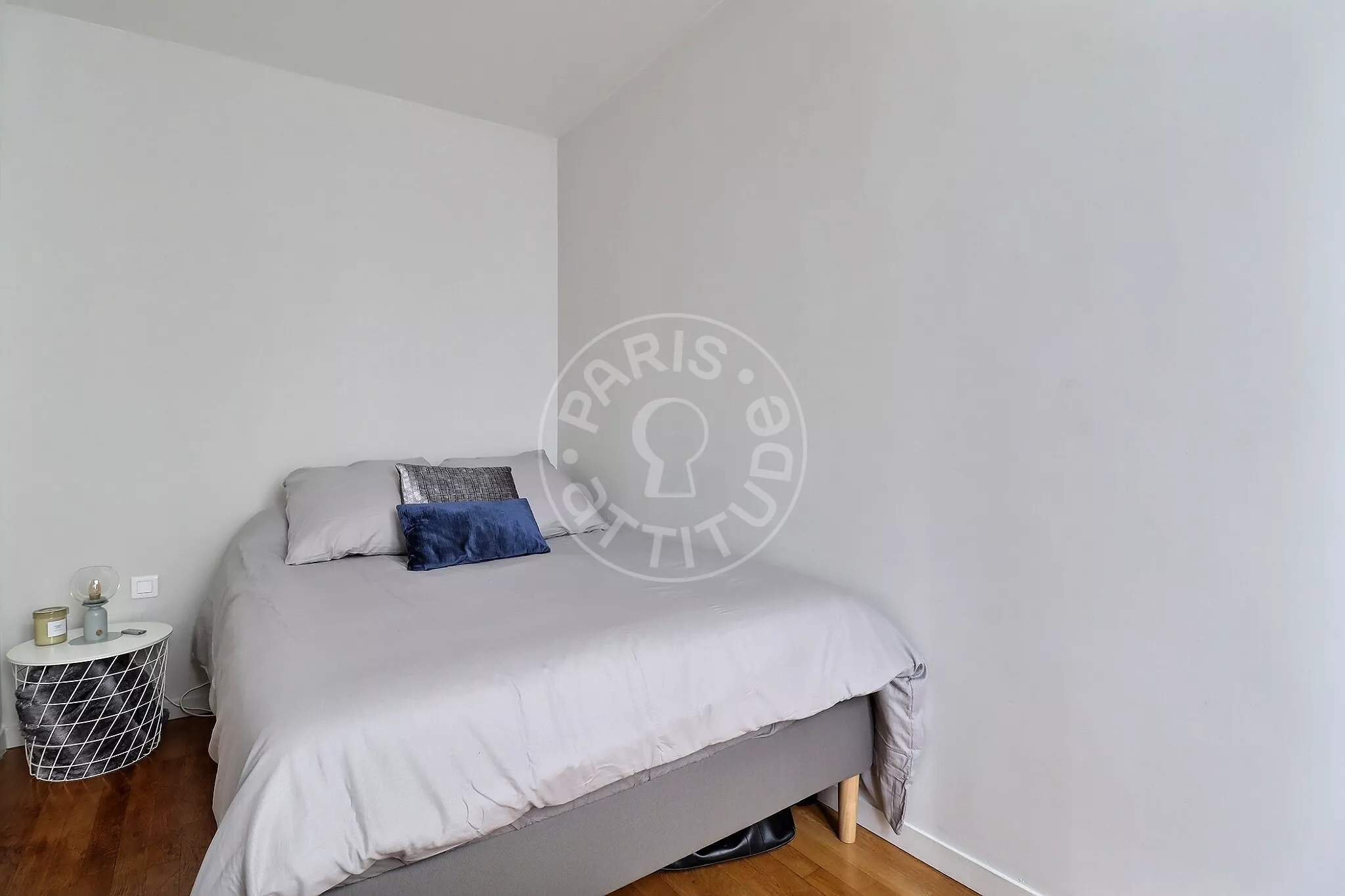 Appartement Rue de Grenelle à Paris