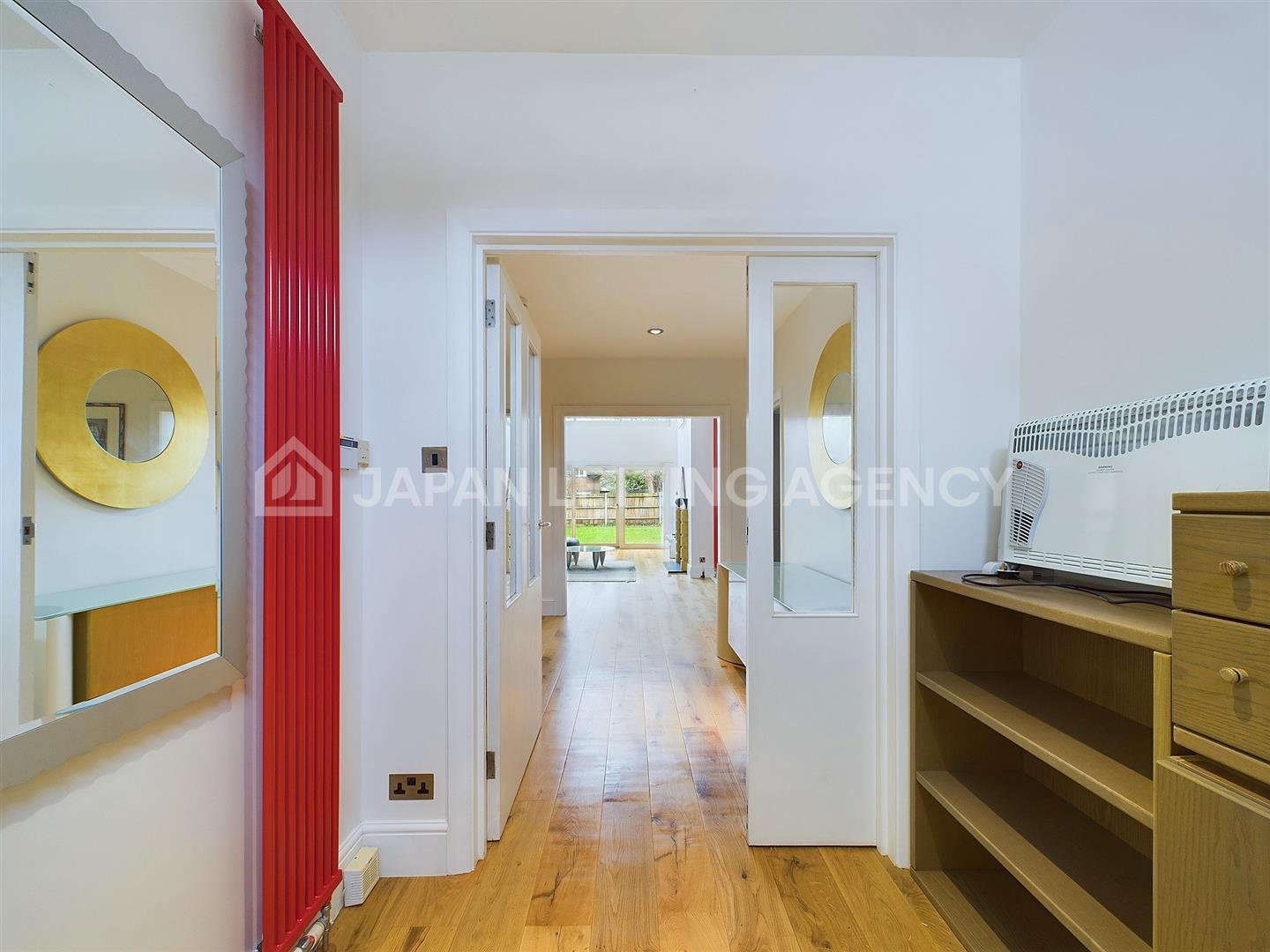 House Western Gardens in Greater London